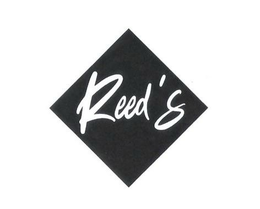 REED'S trademark