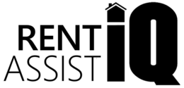 RENT ASSIST IQ trademark