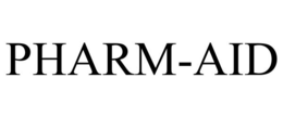 PHARM-AID trademark