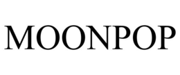 MOONPOP trademark