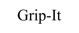 GRIP-IT trademark