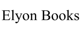ELYON BOOKS trademark