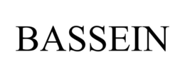 BASSEIN trademark