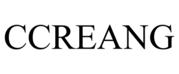 CCREANG trademark