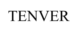 TENVER trademark