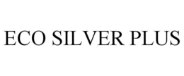 ECO SILVER PLUS trademark