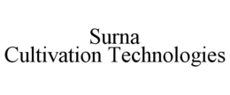 SURNA CULTIVATION TECHNOLOGIES trademark