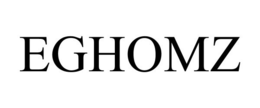 EGHOMZ trademark