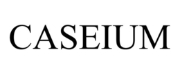 CASEIUM trademark