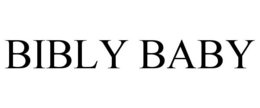 BIBLY BABY trademark