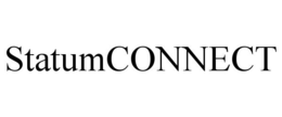 STATUMCONNECT trademark