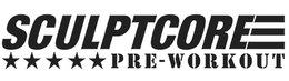 SCULPTCORE PRE-WORKOUT trademark