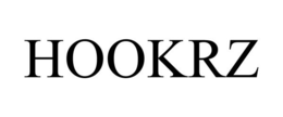 HOOKRZ trademark