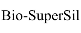 BIO-SUPERSIL trademark