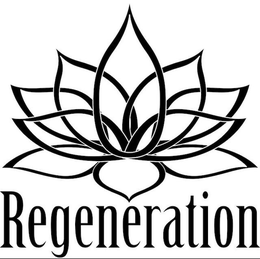REGENERATION trademark