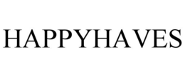 HAPPYHAVES trademark