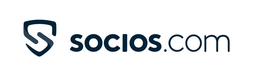 SOCIOS.COM trademark