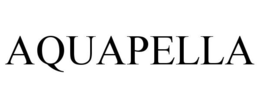 AQUAPELLA trademark