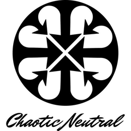 CHAOTIC NEUTRAL trademark