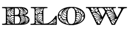 BLOW trademark