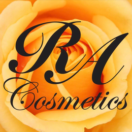 RA COSMETICS trademark