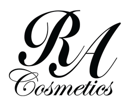 RA COSMETICS trademark