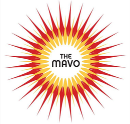 THE MAVO trademark