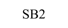 SB2 trademark