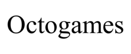 OCTOGAMES trademark