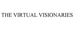 THE VIRTUAL VISIONARIES trademark