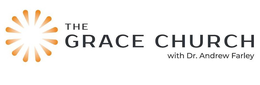 THE GRACE CHURCH WITH DR. ANDREW FARLEY trademark