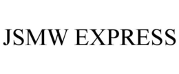 JSMW EXPRESS trademark