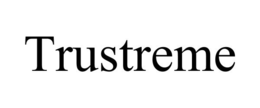 TRUSTREME trademark