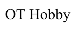 OT HOBBY trademark