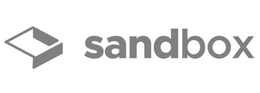 SANDBOX trademark