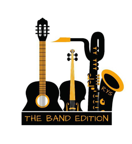 RYS - THE BAND EDITION trademark