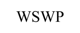 WSWP trademark