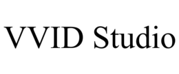 VVID STUDIO trademark