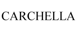 CARCHELLA trademark
