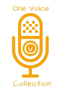 ONE VOICE COLLECTION trademark