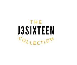THE J3SIXTEEN COLLECTION trademark