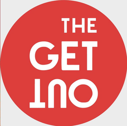 THE GET OUT trademark