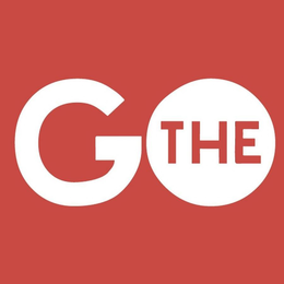 THE GO trademark
