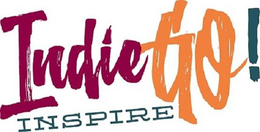 INDIE GO INSPIRE trademark