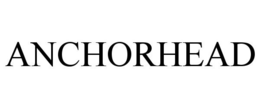 ANCHORHEAD trademark
