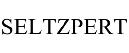 SELTZPERT trademark