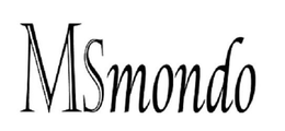 MSMONDO trademark