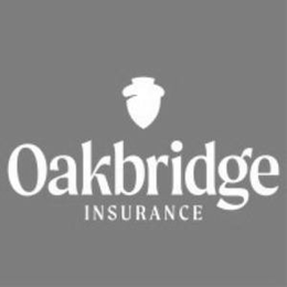OAKBRIDGE INSURANCE trademark