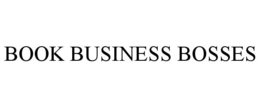 BOOK BUSINESS BOSSES trademark