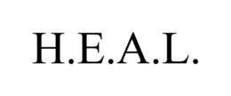H.E.A.L. trademark